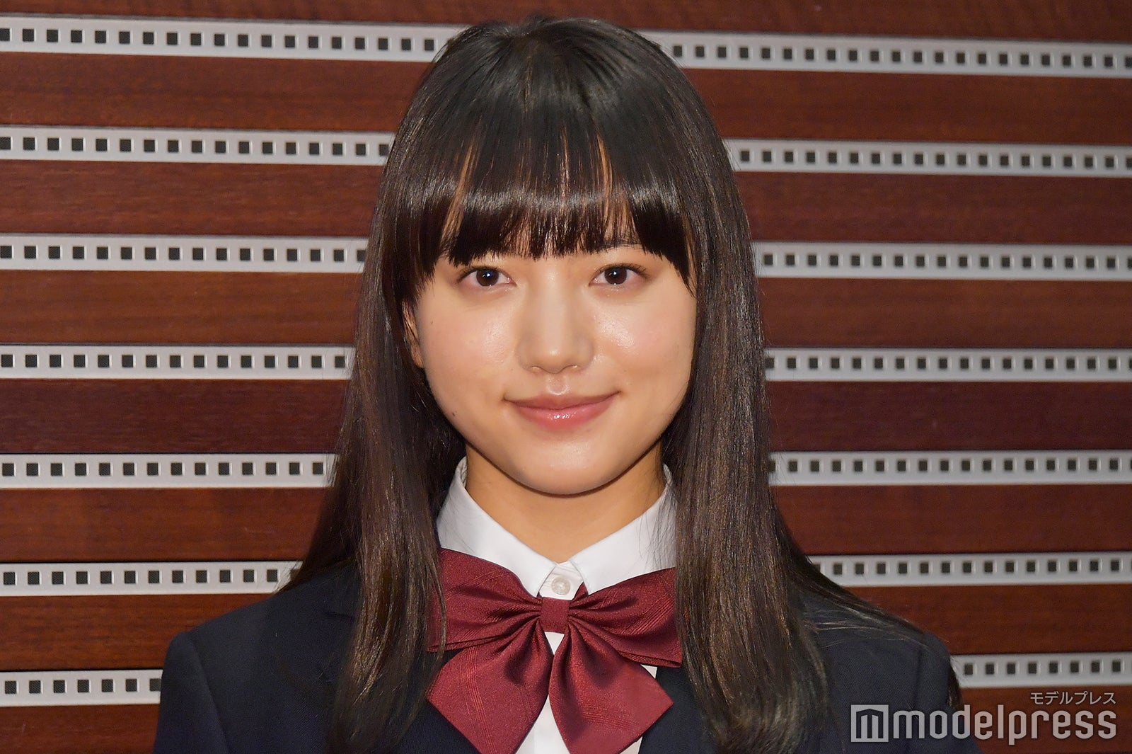 清原果耶（C）モデルプレス