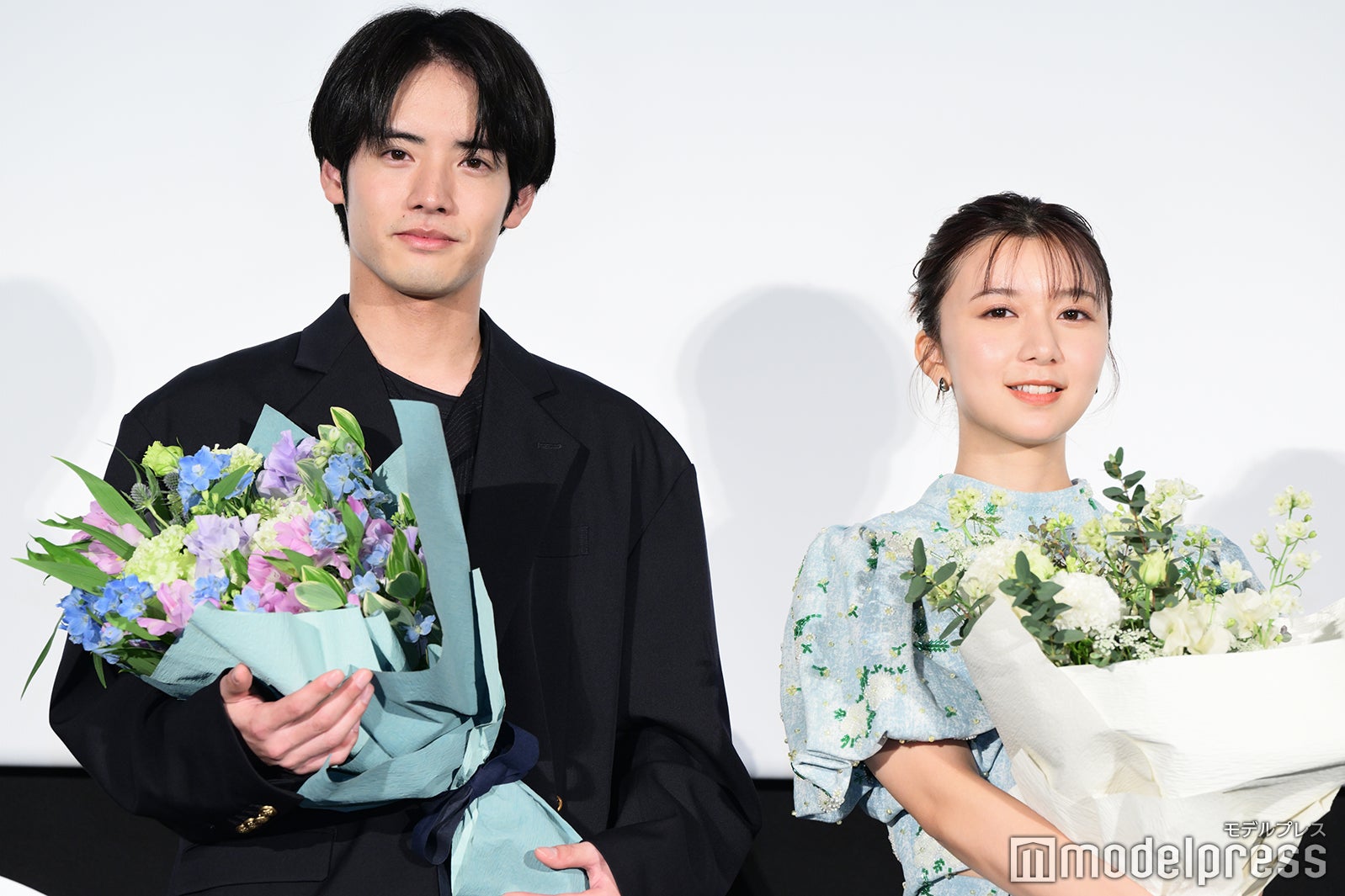 赤楚衛二＆上白石萌歌、“1日違い”誕生日を祝福し合い 互いに言葉送る「今のままの方が素敵」「タメ口で…」【366日】