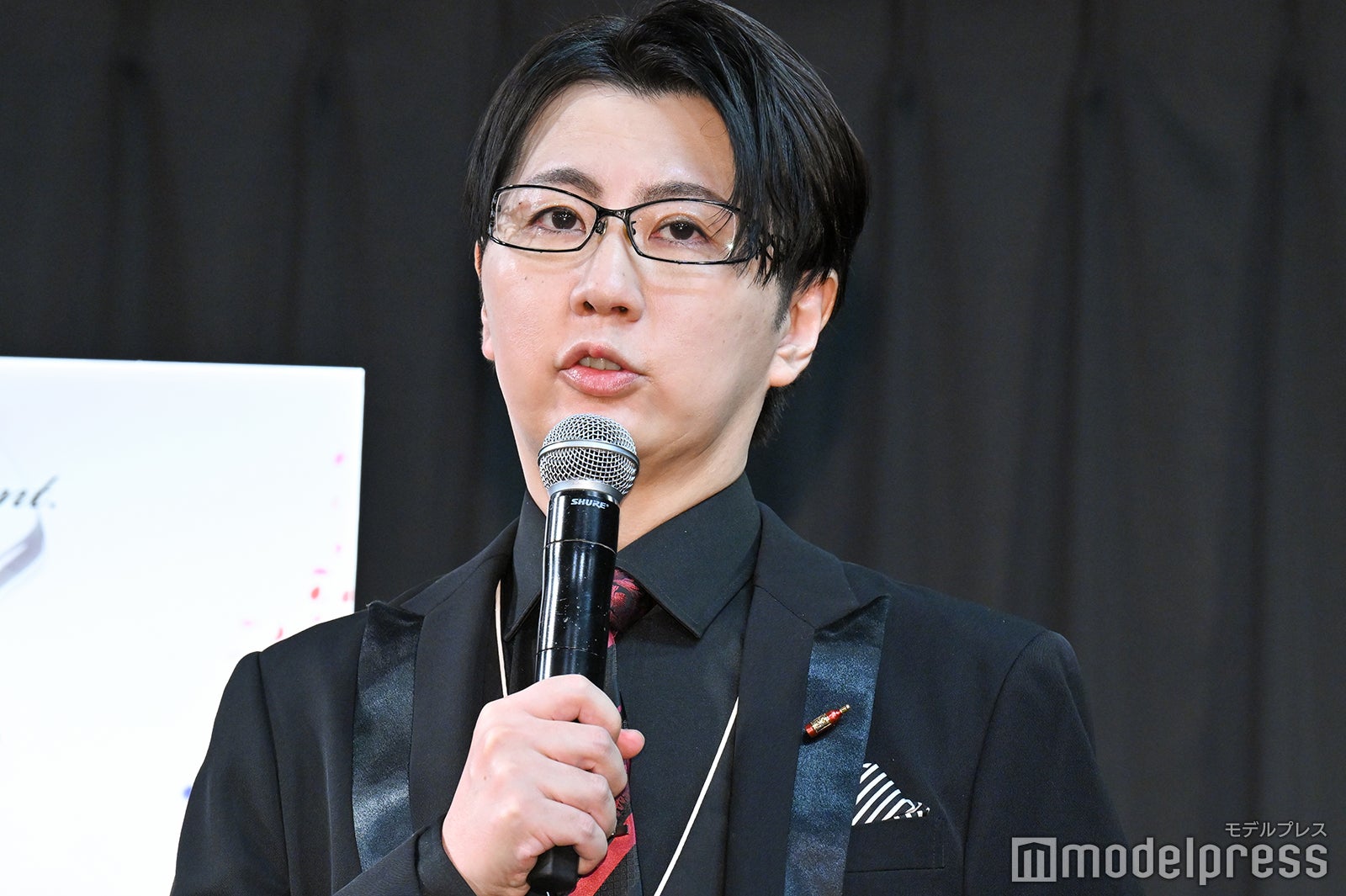 糸曽賢志監督（C）モデルプレス