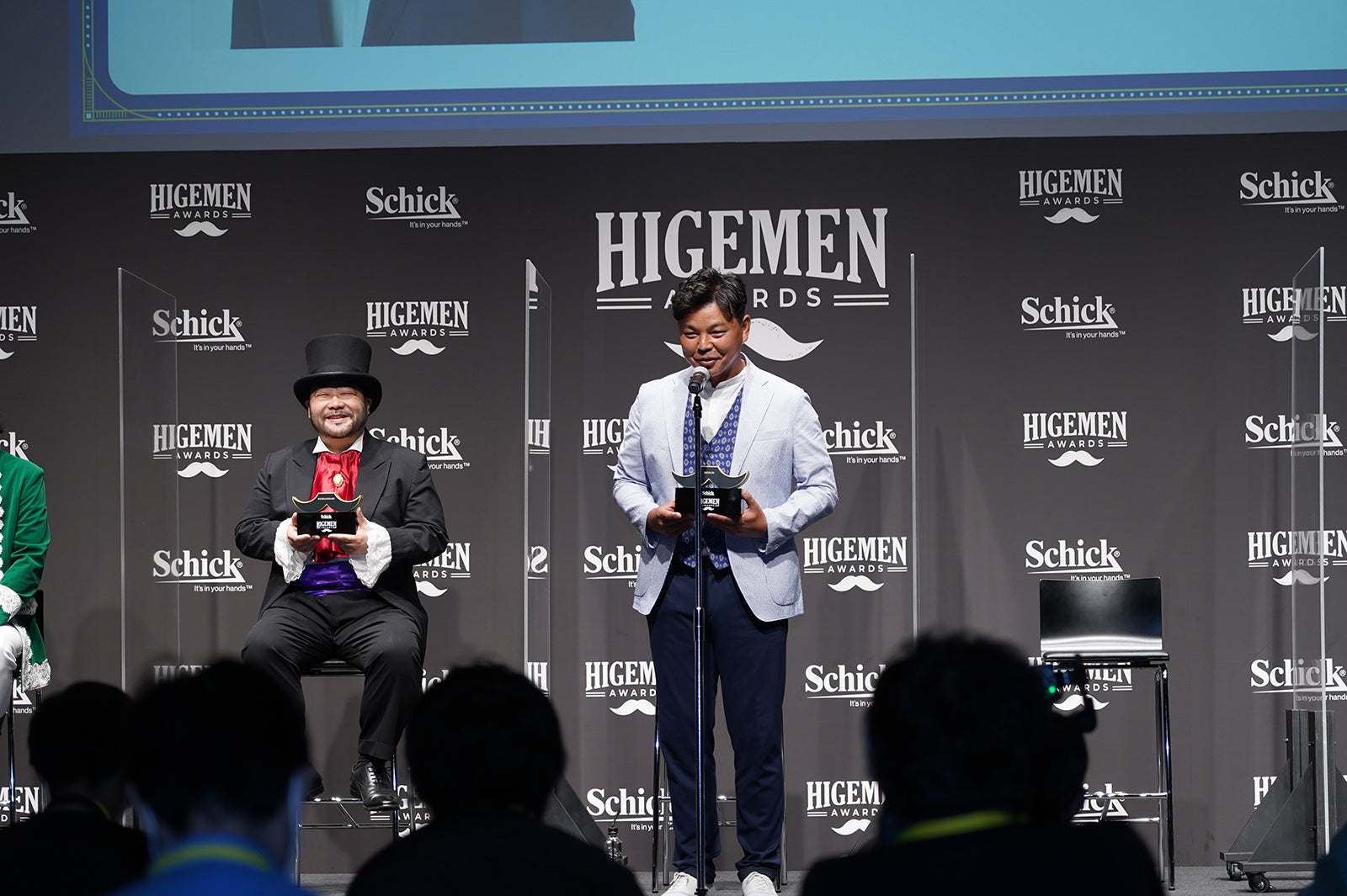 城彰二（提供写真）