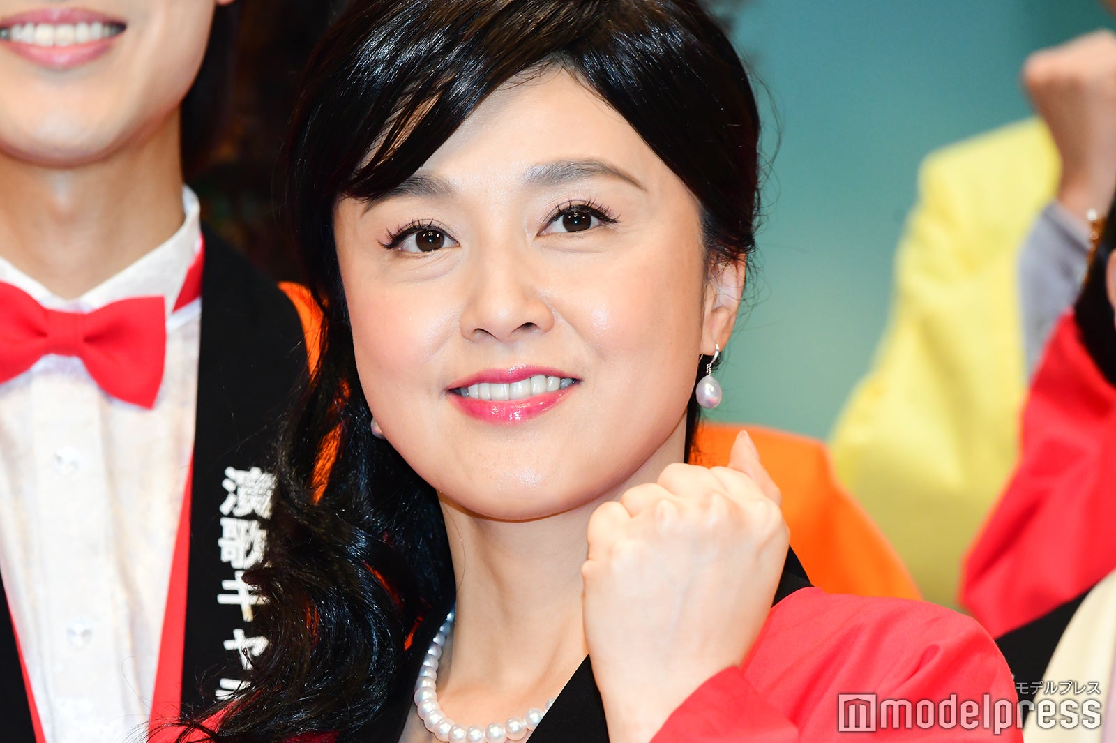 藤原紀香 （C）モデルプレス