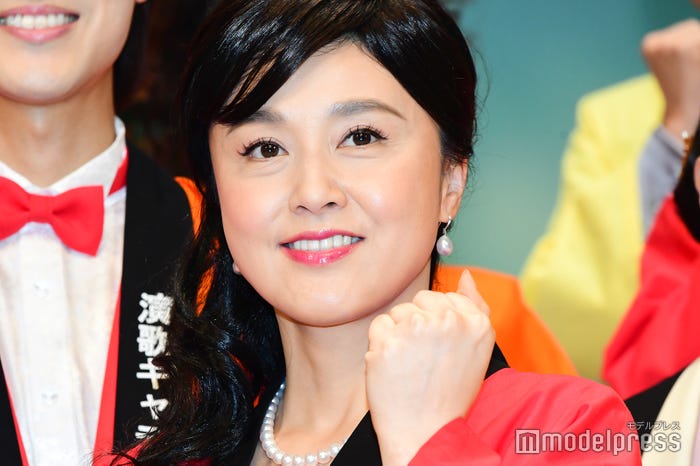 藤原紀香 (C)モデルプレス