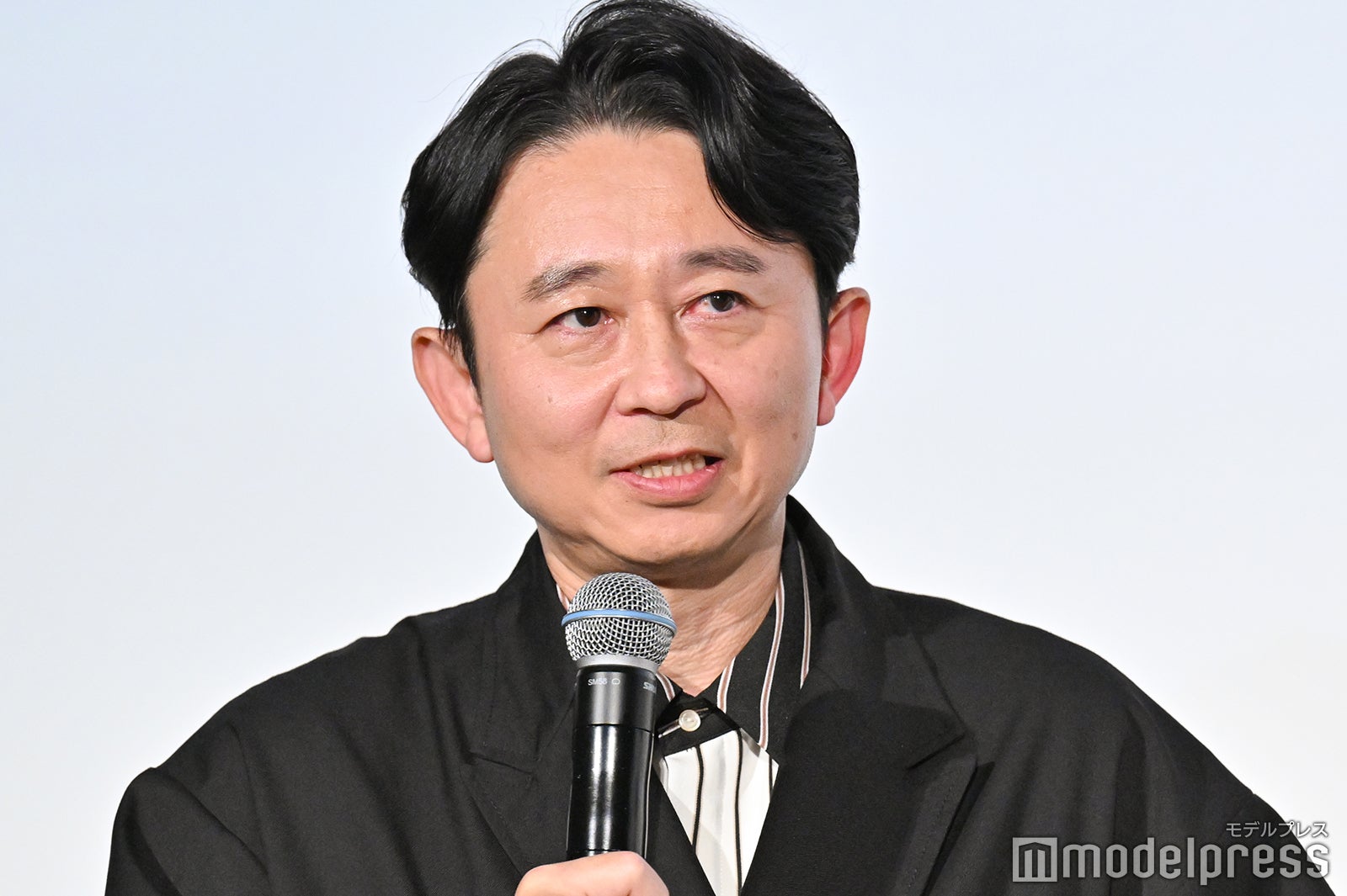 有吉弘行監督、人気芸人の俳優ぶり絶賛「演技の仕事が増えるんじゃないかな」