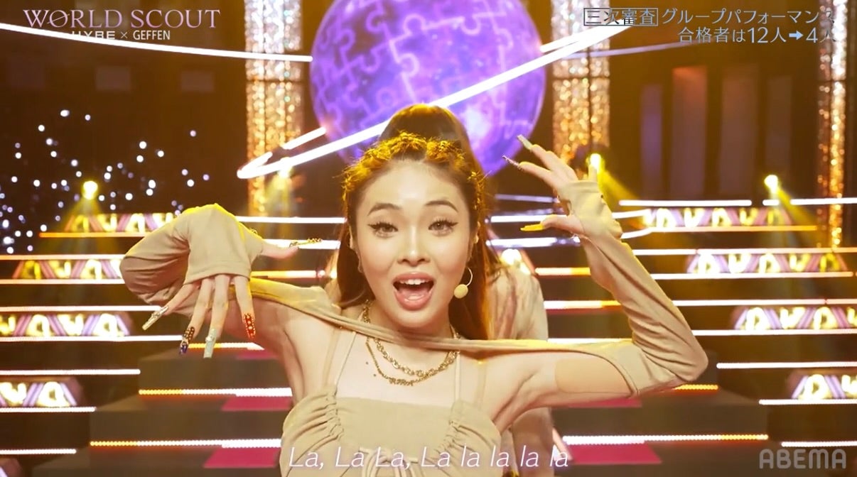 C TEAM（C）AbemaTV,Inc.