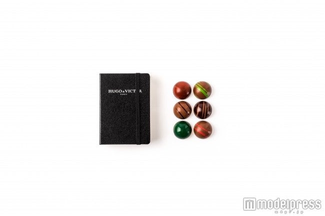 HUGO＆VICTOR（ユーゴ アンド ヴィクトール）／画像提供：ネイキッド