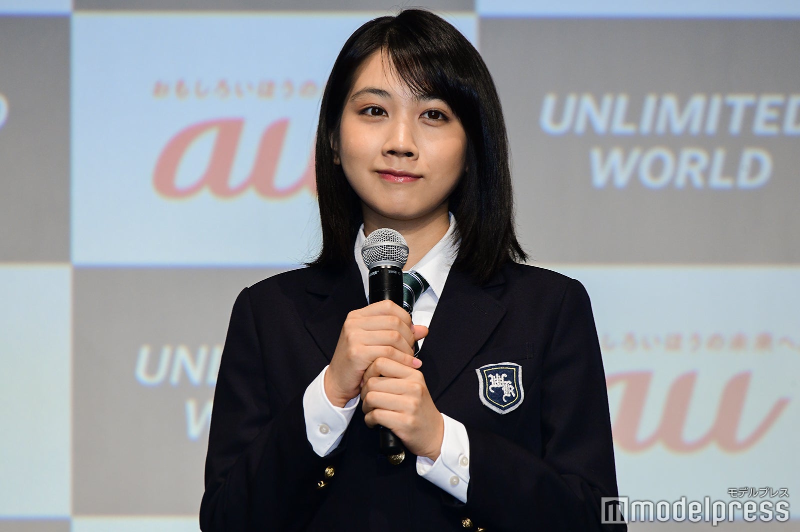 松本穂香 （C）モデルプレス