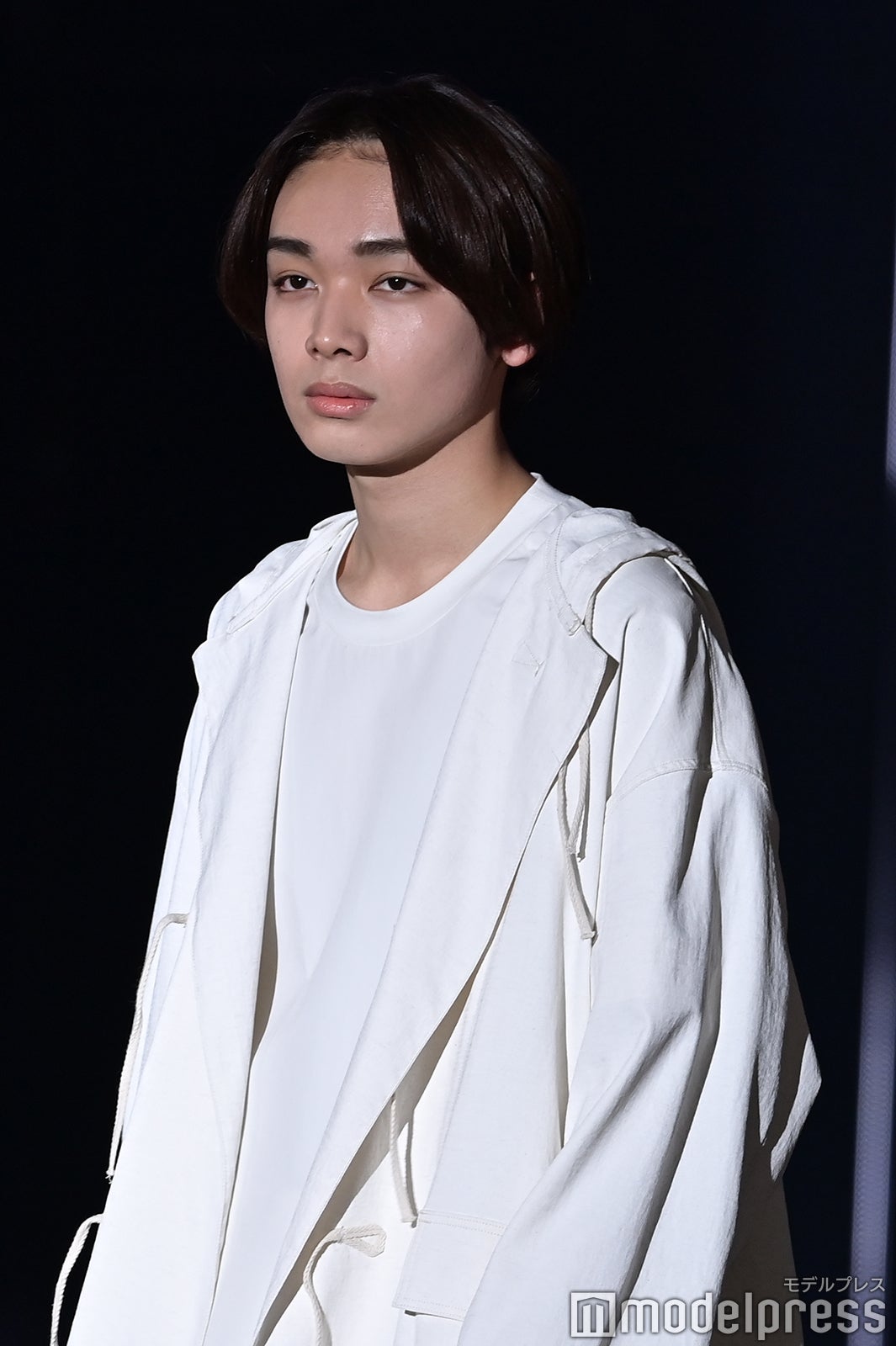 宮世琉弥（C）モデルプレス