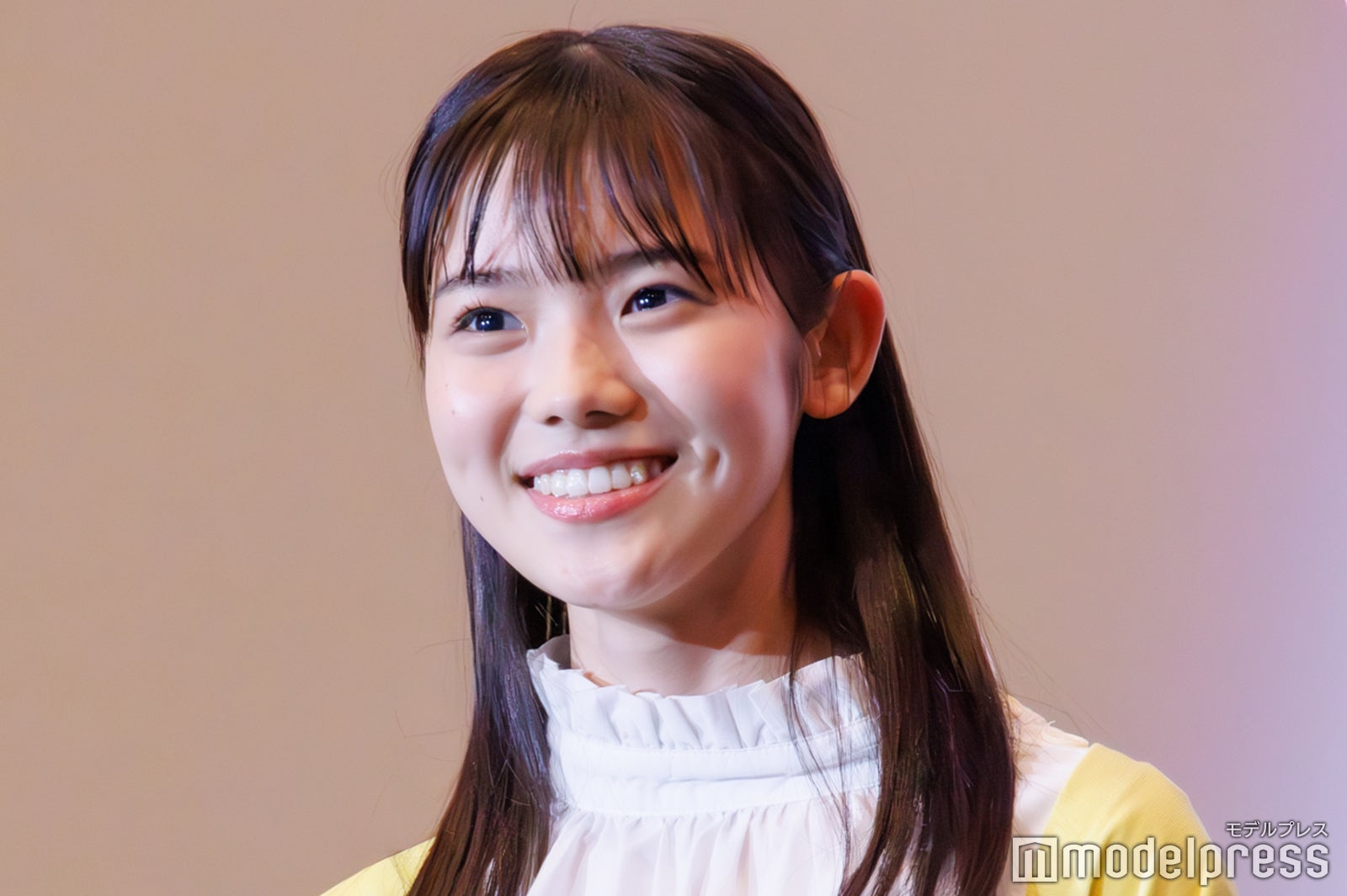 志田こはく（C）モデルプレス