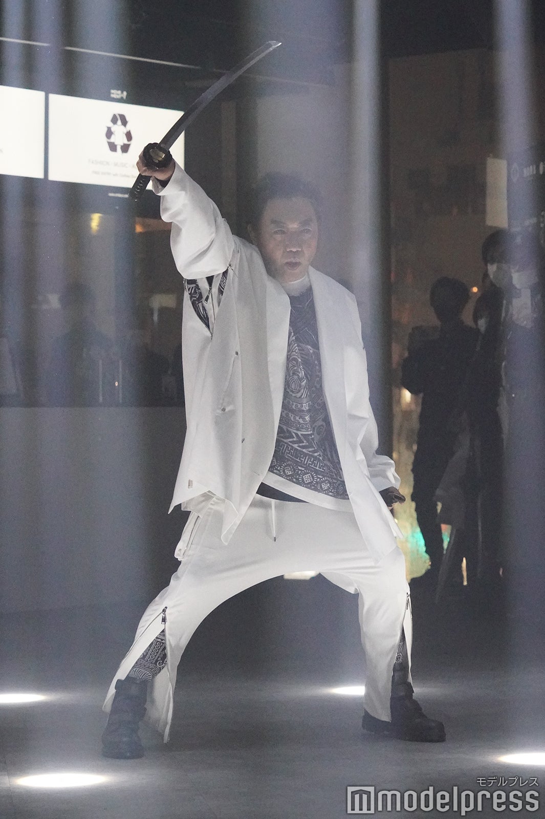 コロッケ（C）モデルプレス