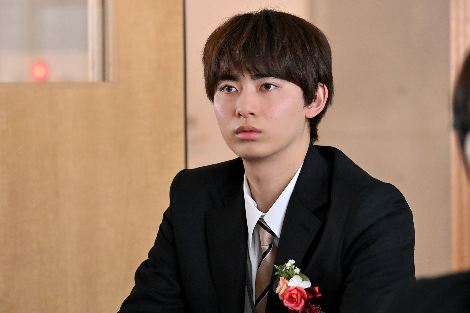 豊田裕大「御上先生」（C）TBS