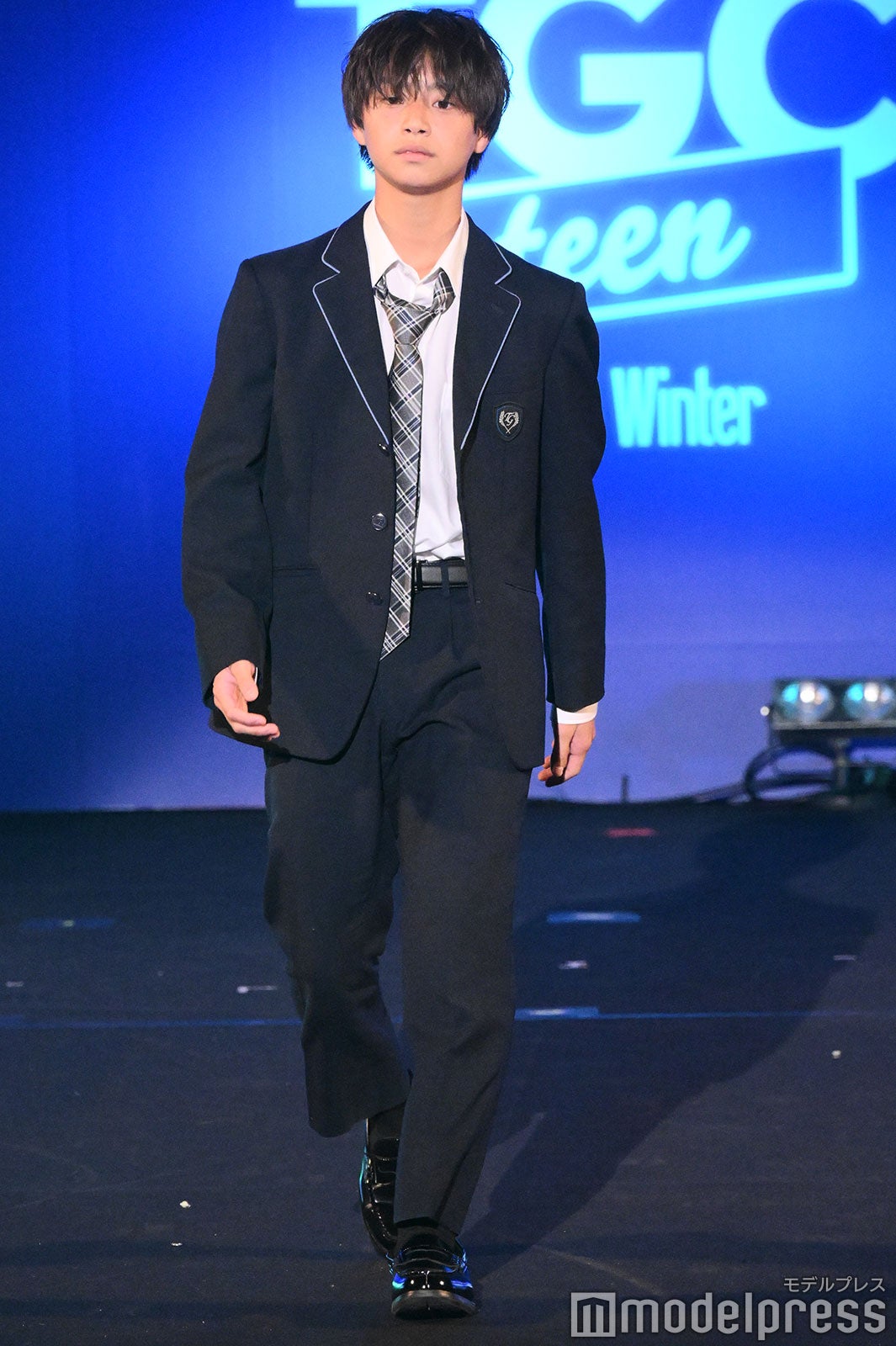 （C）モデルプレス