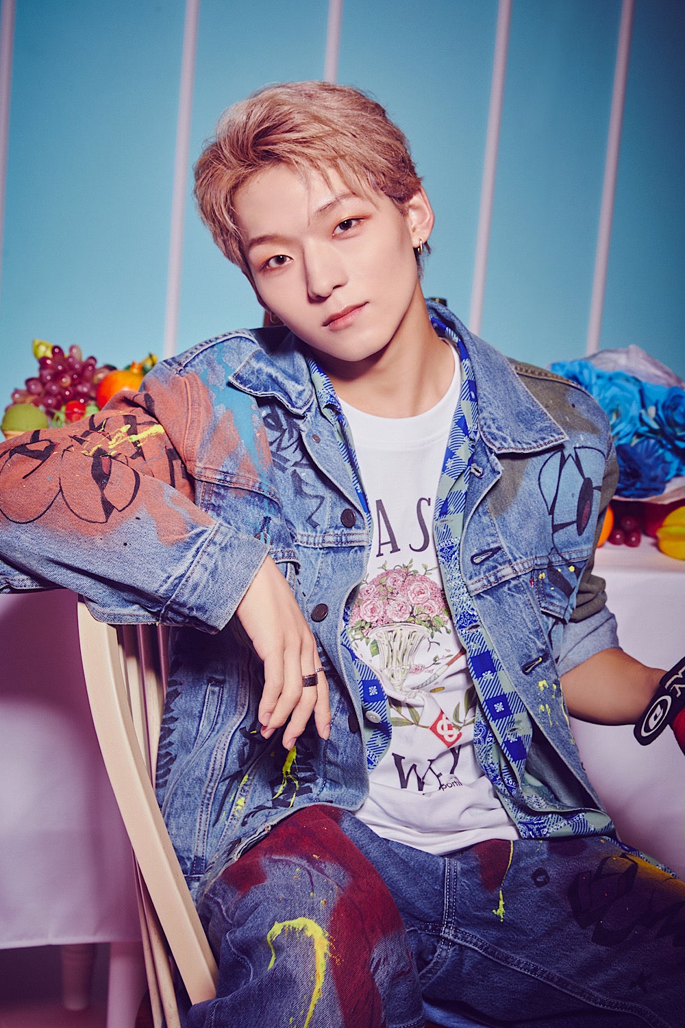 古瀬直輝 （提供写真）