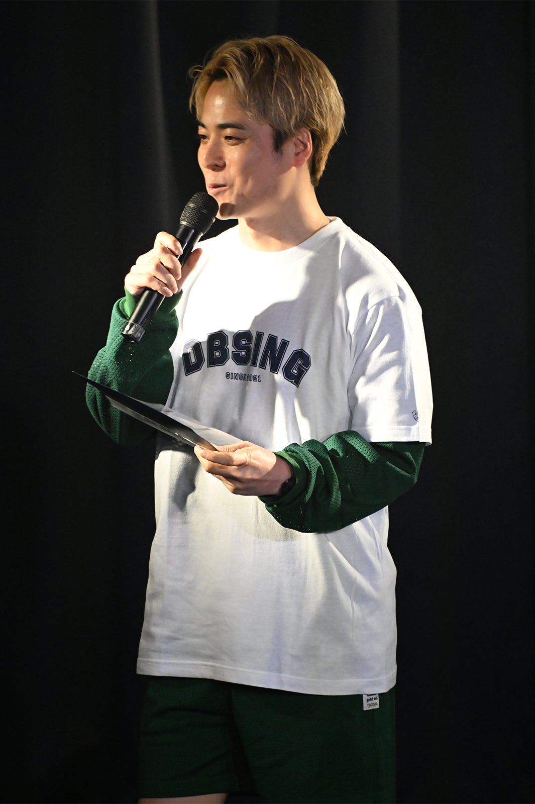 FISHBOY（提供写真）