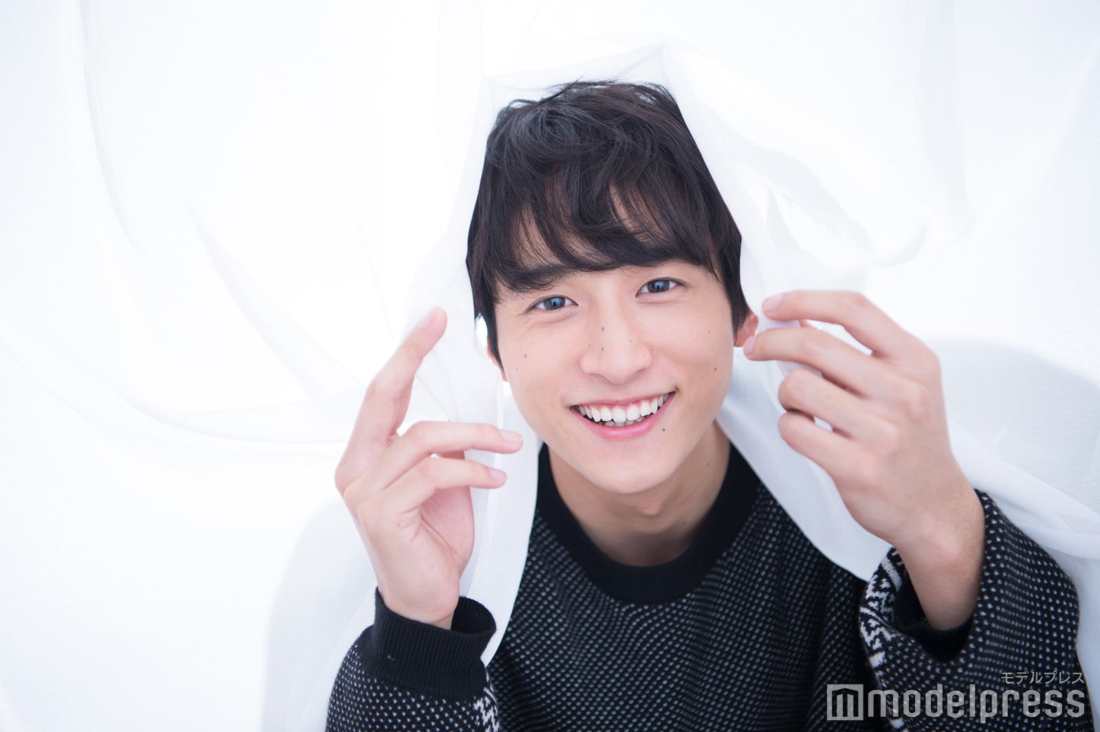 小関裕太（C）モデルプレス