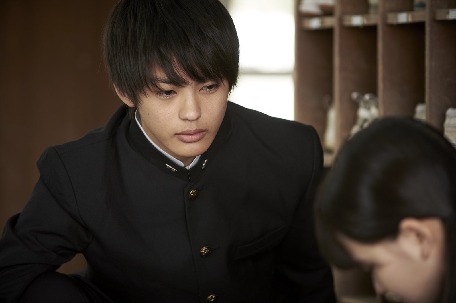 神尾楓珠／ドラマ「アキラとあきら」より（画像提供：所属事務所）