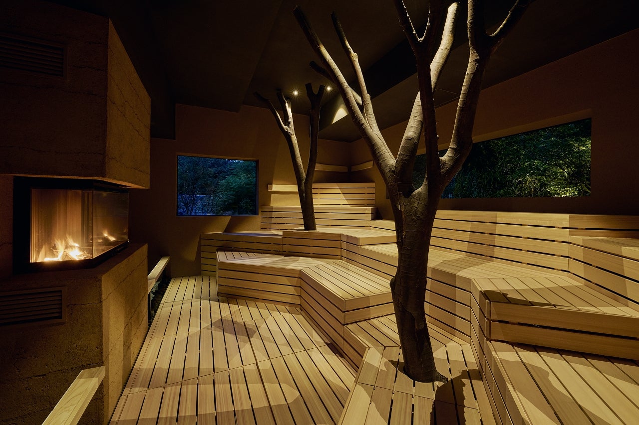 SATOYAMA TERRACE／提供画像