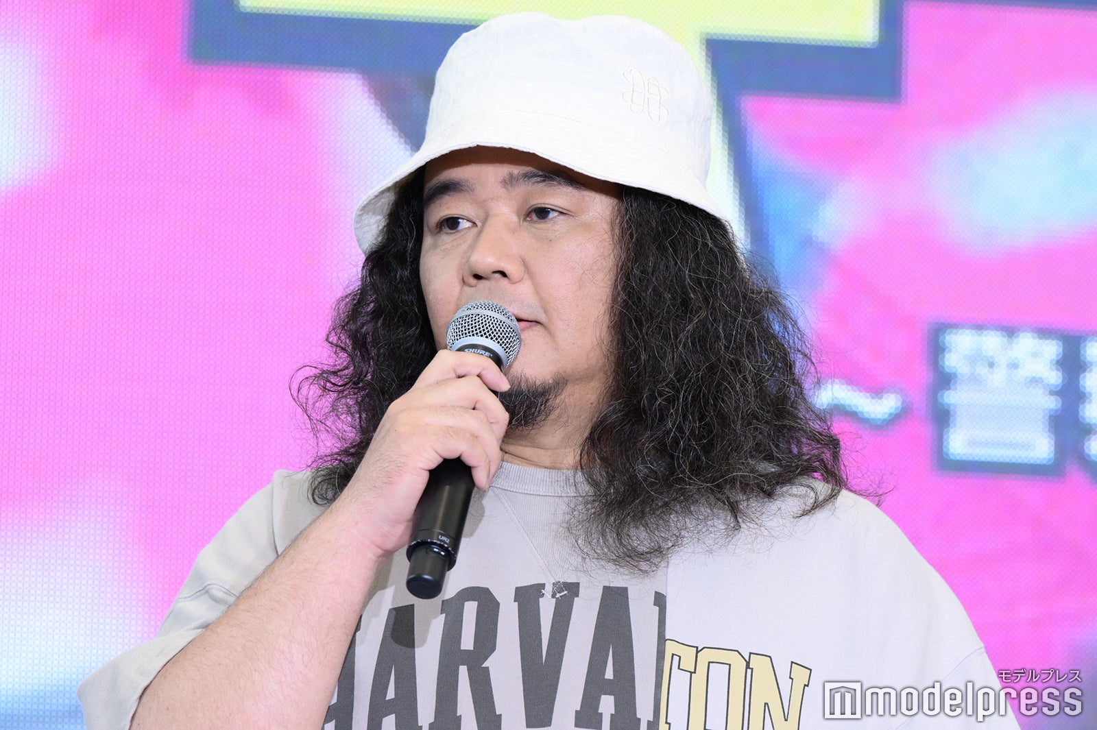 近藤洋一（C）モデルプレス