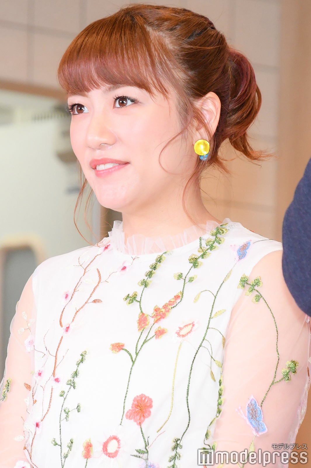 高畑充希（C）モデルプレス