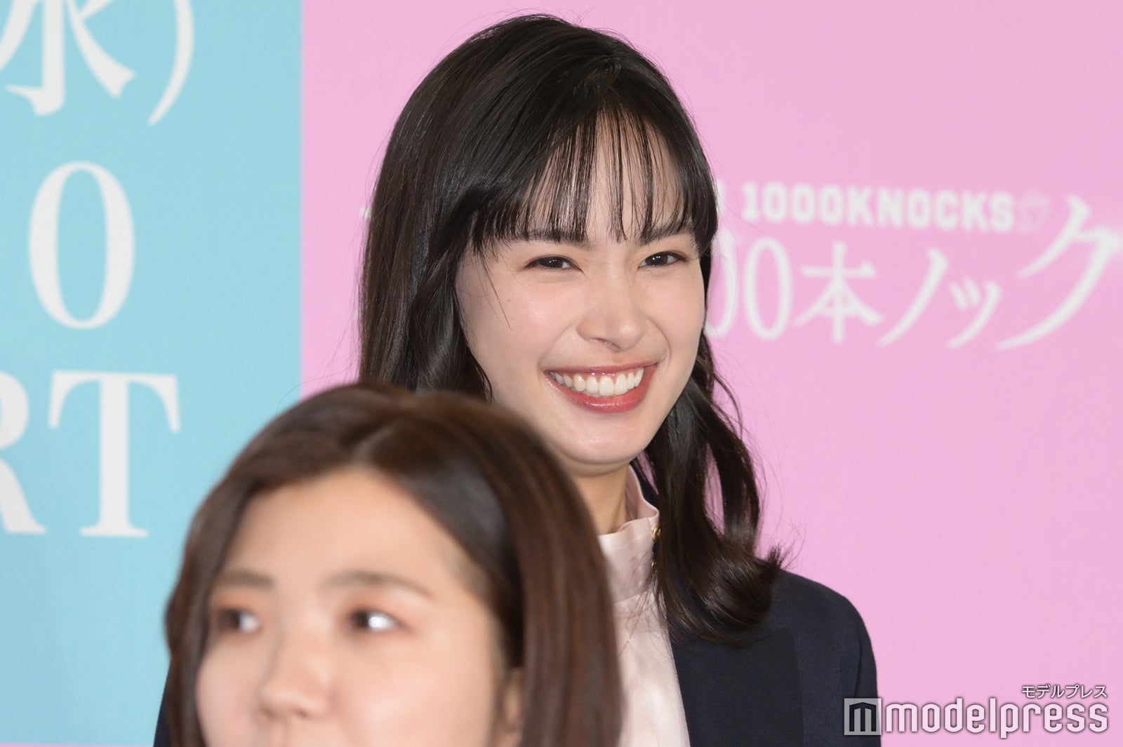 関水渚（C）モデルプレス