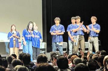 カーリング ロコファン感謝祭でギネス記録更新 藤沢「鳥肌立った～」