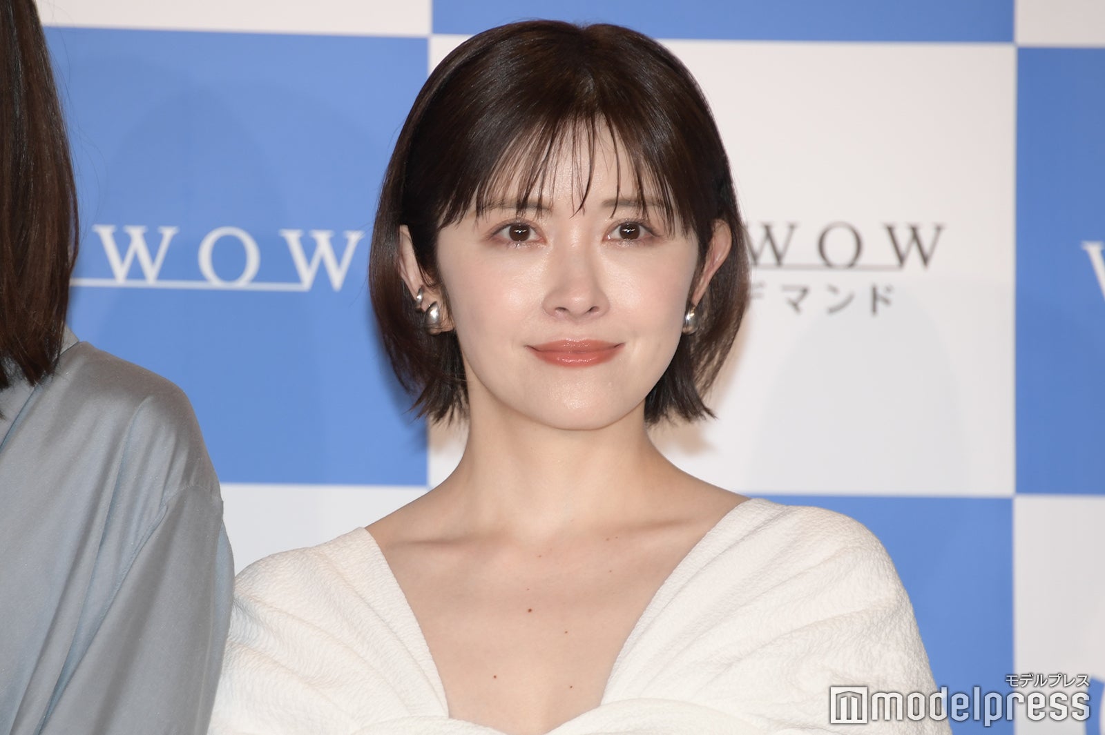 宮澤エマ（C）モデルプレス