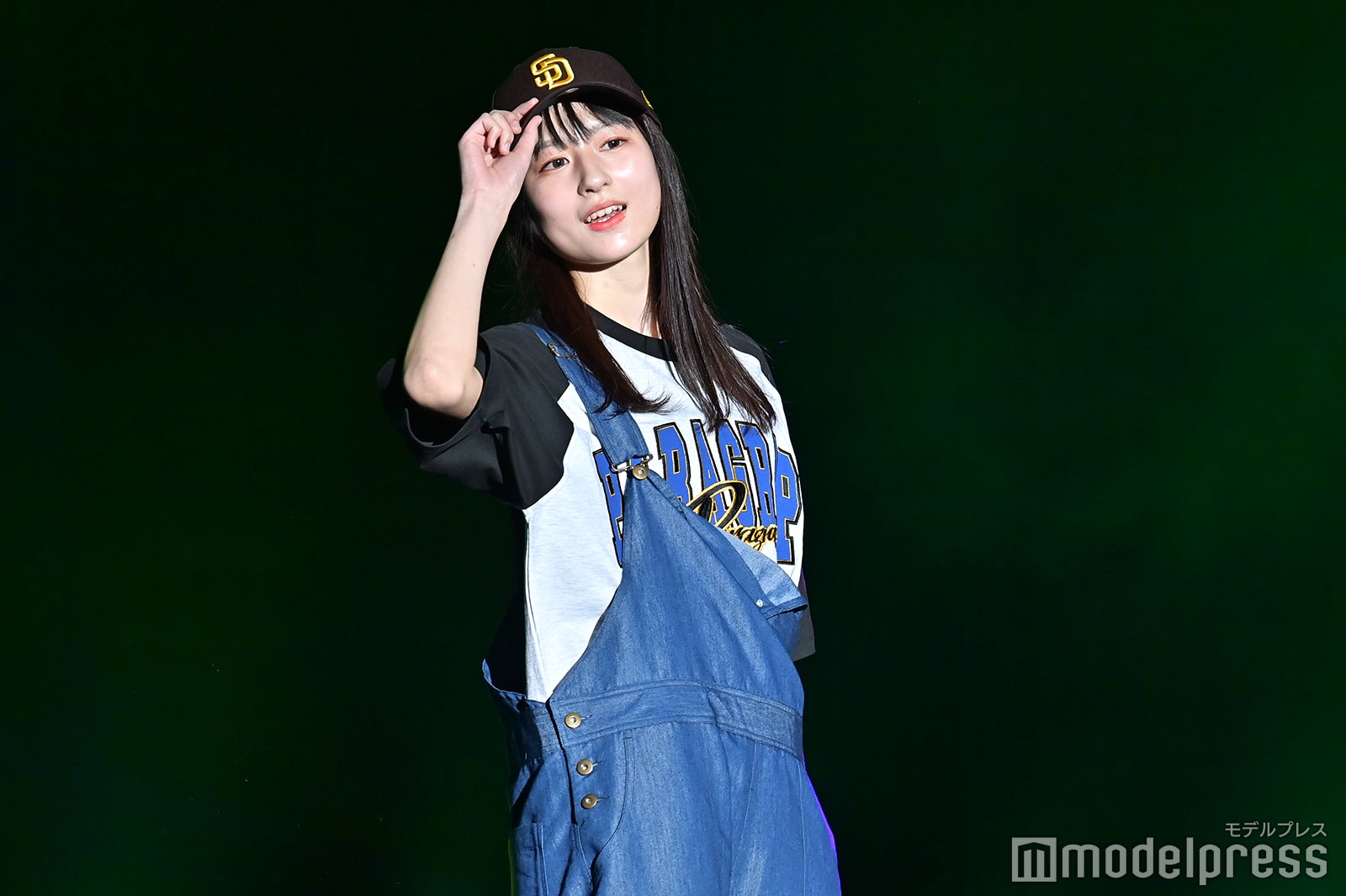 成田ほのか （C）モデルプレス