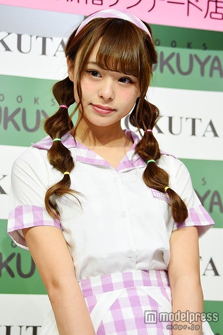 アイドリング!!!佐藤麗奈