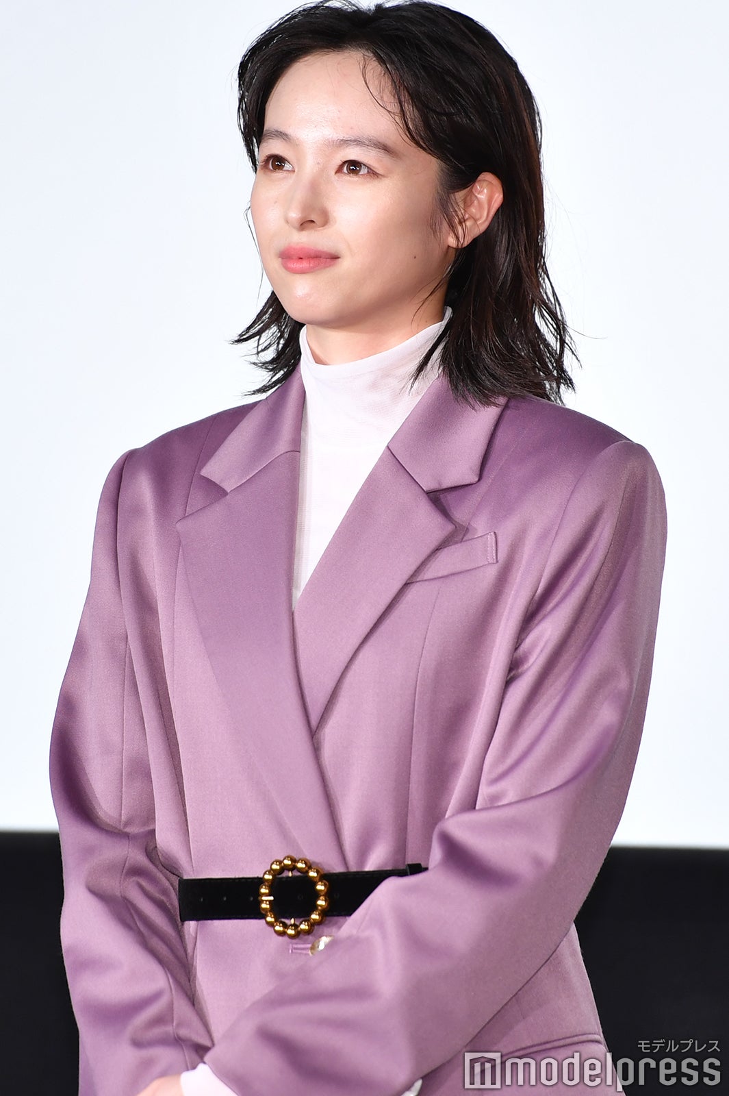 清野菜名 （C）モデルプレス