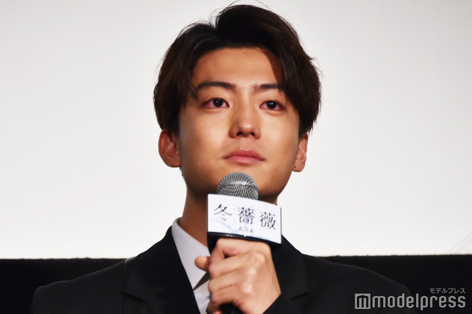 伊藤健太郎（C）モデルプレス