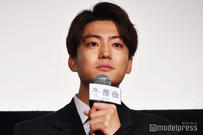 伊藤健太郎(C)モデルプレス