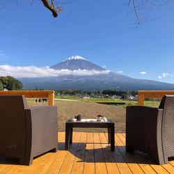 マウントフジ里山バケーション/画像提供:一般社団法人エコロジック