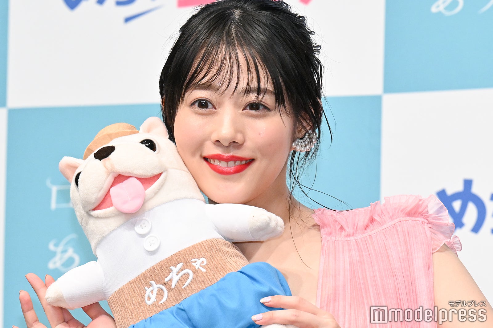 高畑充希（C）モデルプレス