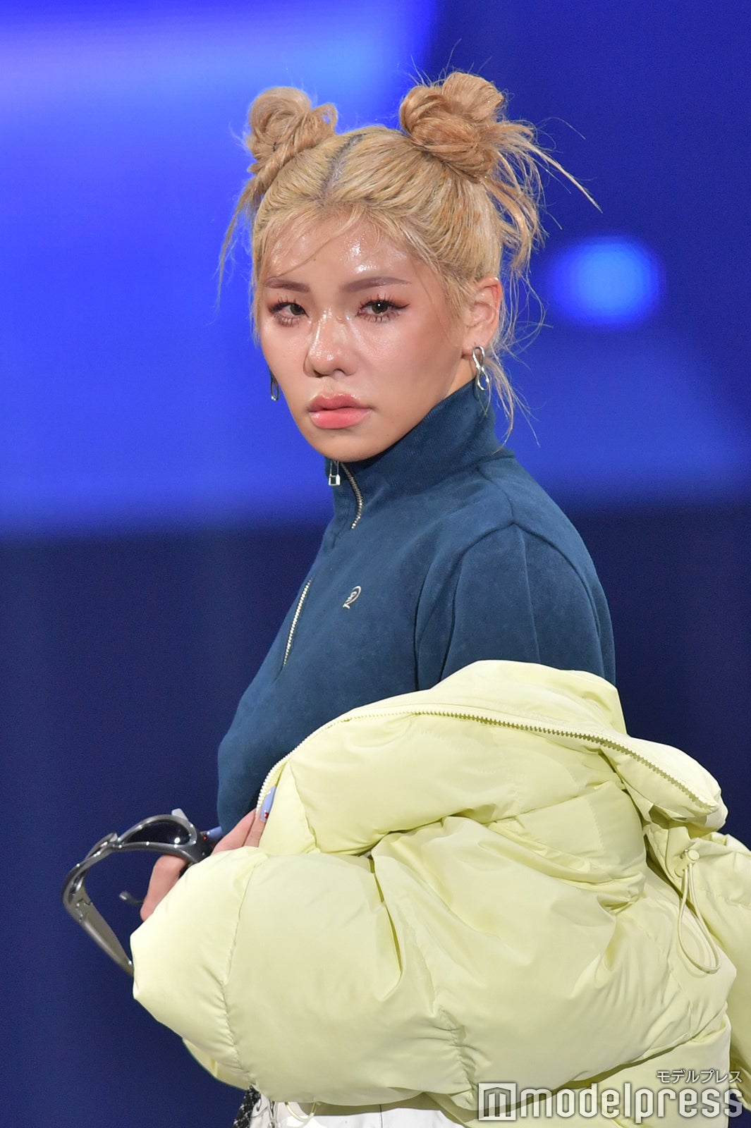 （C）モデルプレス