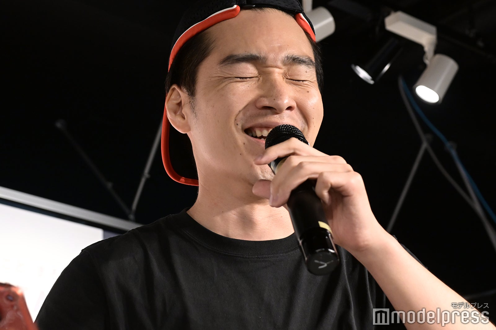 後藤淳平（C）モデルプレス