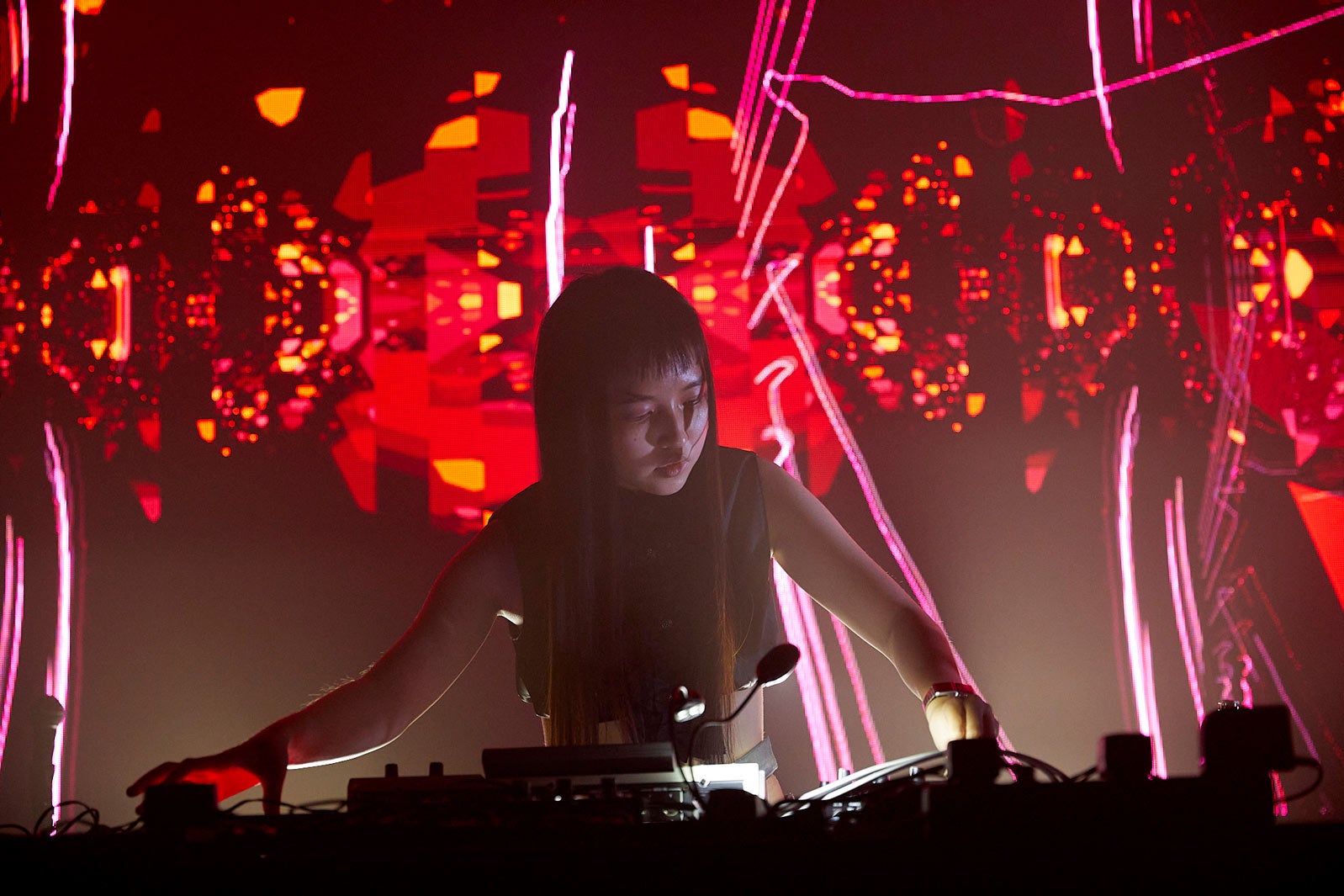 LIONCLAD「PRADA EXTENDS TOKYO」より（提供写真）