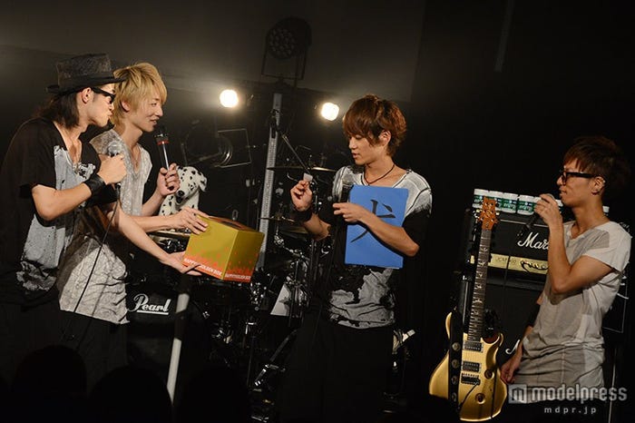 ThinkingDogs/トークコーナー