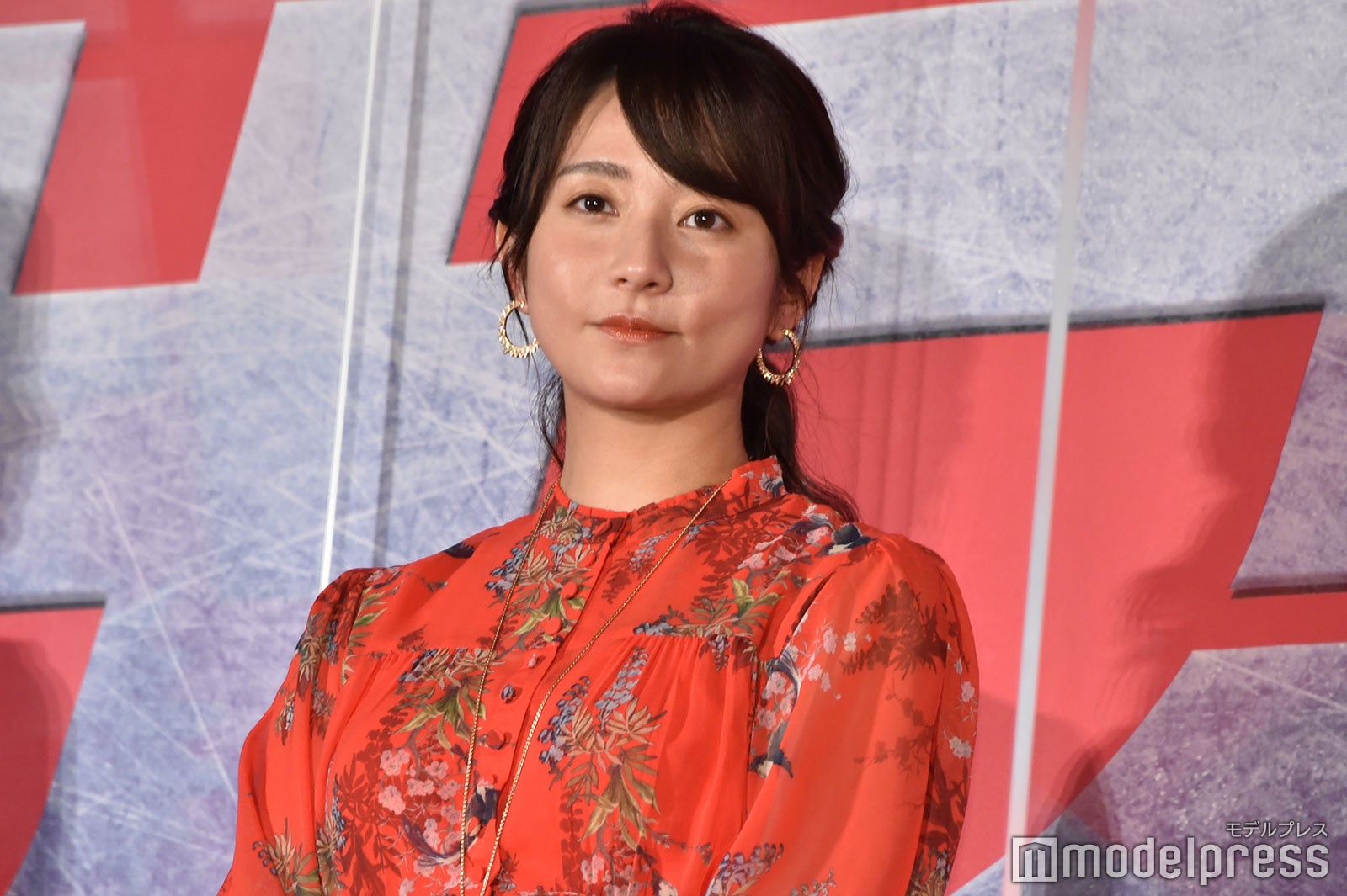 木村文乃（C）モデルプレス