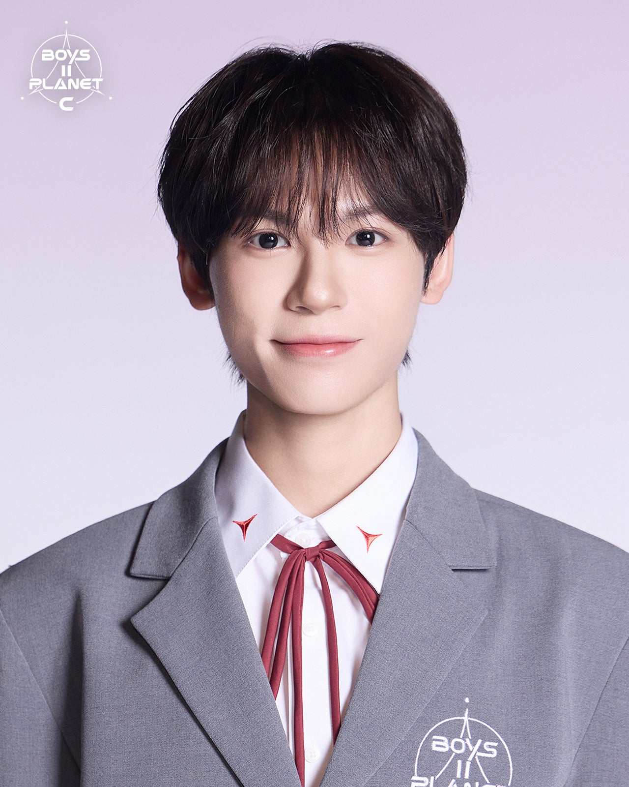 ゾン・シャンシュエン（C）CJ ENM. All Rights Reserved.