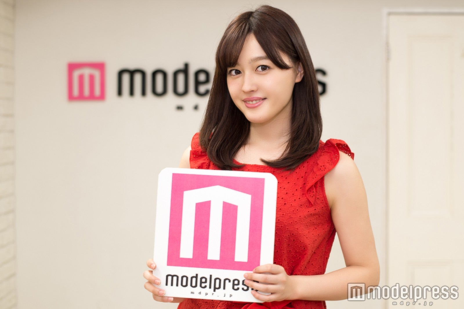 久住小春（C）モデルプレス