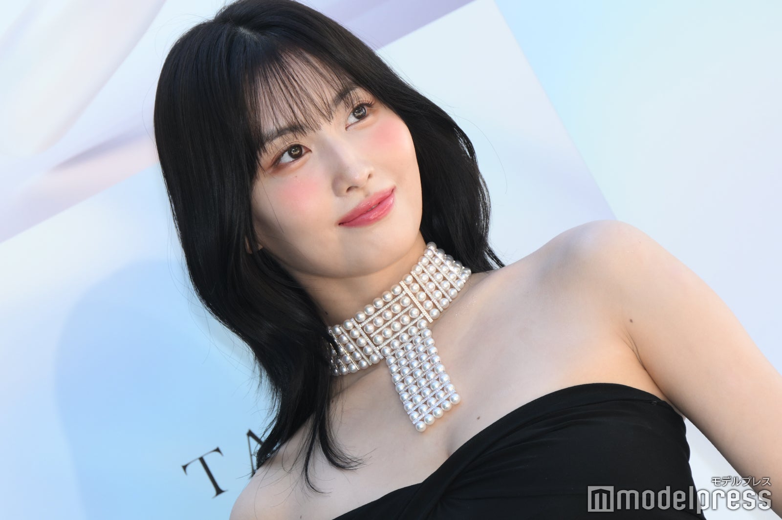 TWICE／モモ（C）モデルプレス