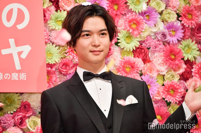 千葉雄大(C)モデルプレス