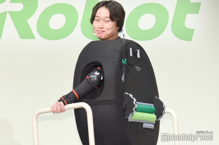 見取り図・リリー(C)モデルプレス