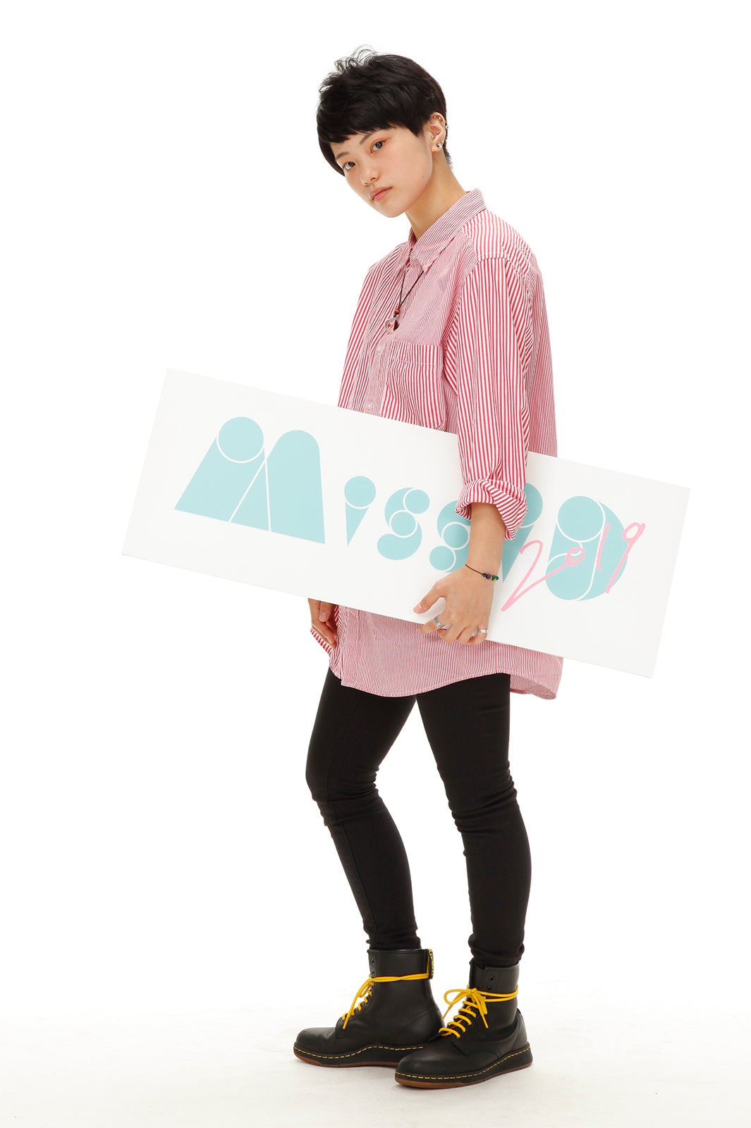 佑生 （写真提供：講談社） 