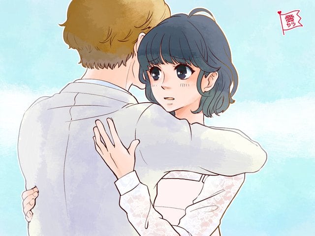 励ますのは逆効果 彼氏が仕事で落ち込んでいるときにできること3つ モデルプレス