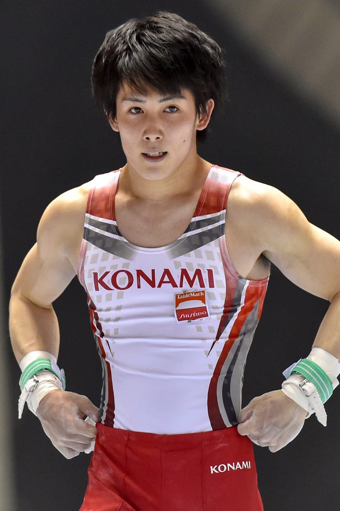 加藤凌平選手/photo:Getty Images