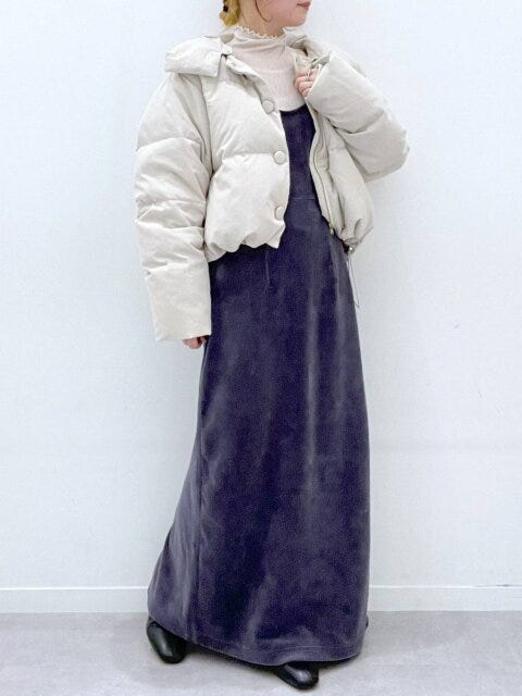 グローバルワーク　アウター