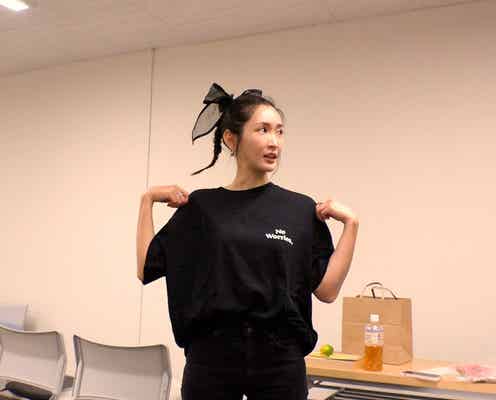 紗栄子、シングルマザーで悩んだこととは 経営者としての素顔・3拠点生活に密着