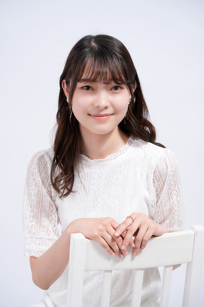 渡邊春菜さん(提供写真)