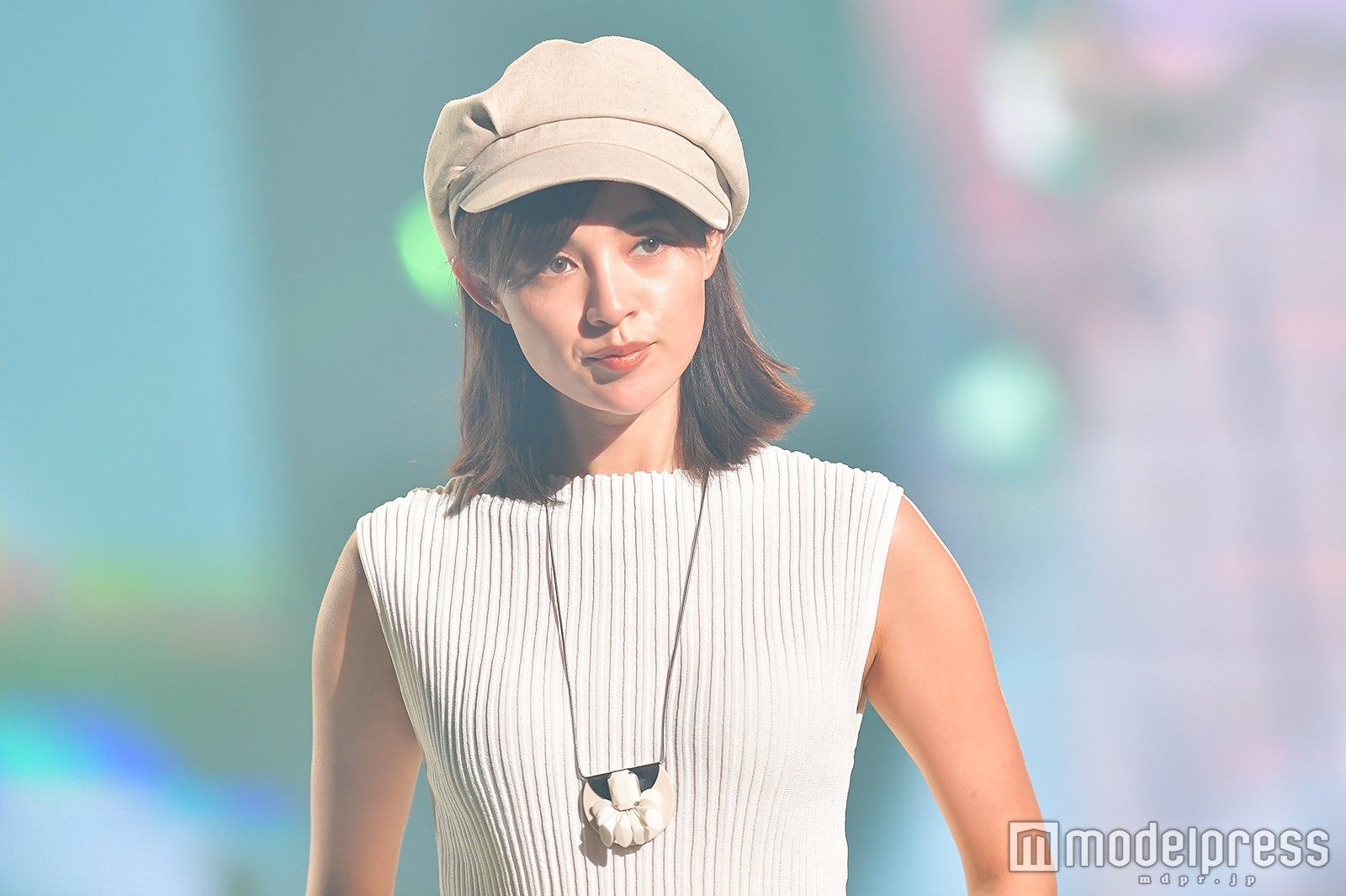 （C）モデルプレス