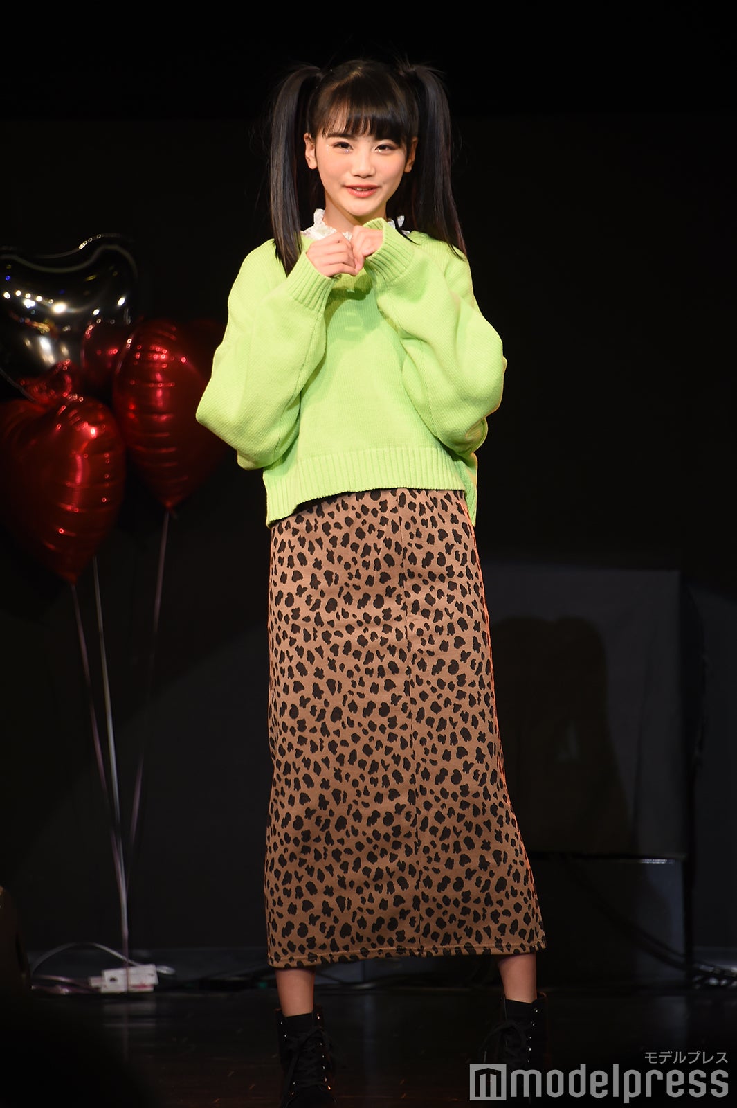 関谷瑠紀 （C）モデルプレス